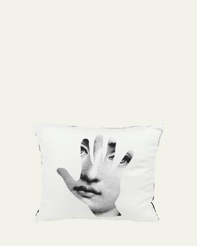 Cushion Mano